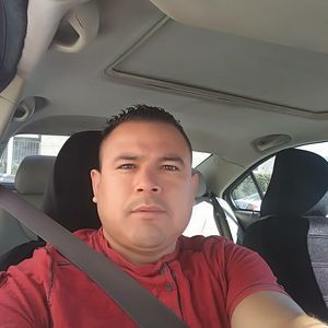 Meet your Posher, Luis